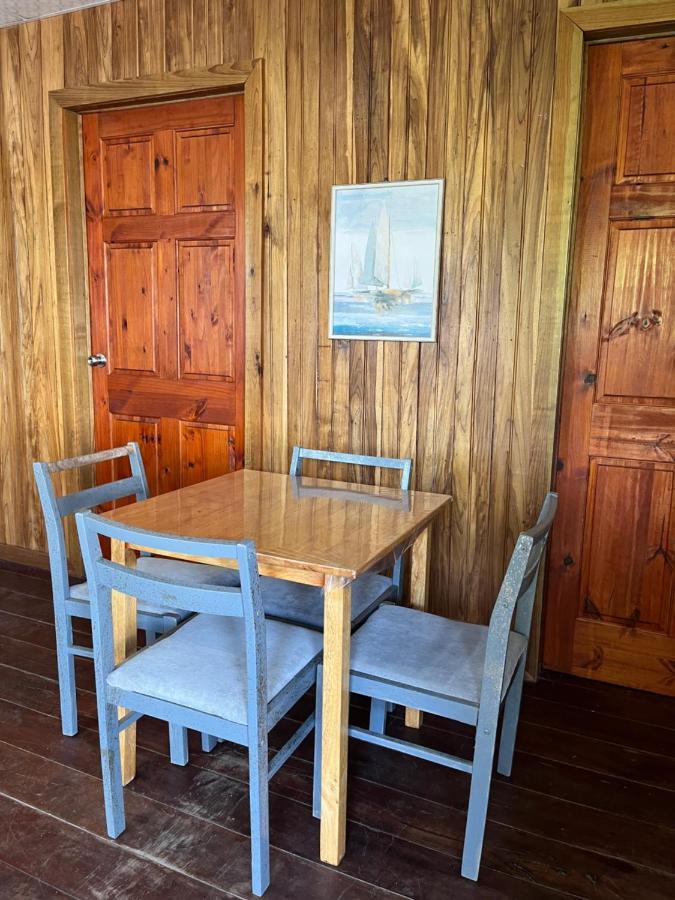 A&K Island Apartments Bocas del Toro Exterior foto