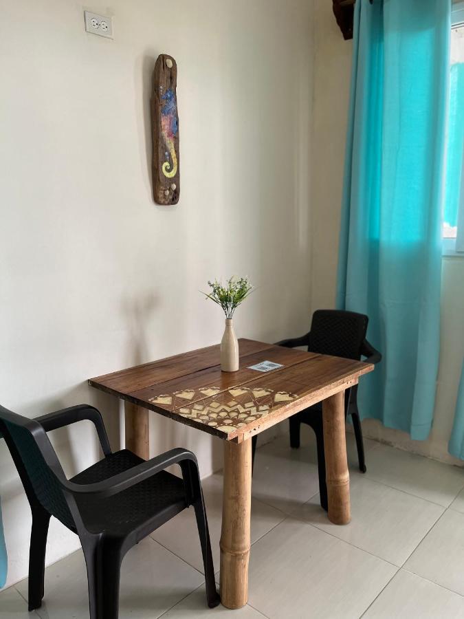 A&K Island Apartments Bocas del Toro Exterior foto